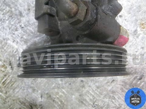 Насос гидроусилителя руля Renault Sandero, 2009 г., OEM 8200711391, арт. 00100404, фото 3