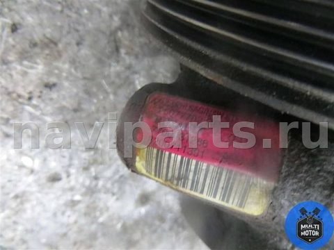 Насос гидроусилителя руля Renault Sandero, 2009 г., OEM 8200711391, арт. 00100404, фото 4