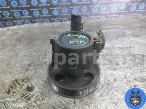 Насос гидроусилителя руля Renault Sandero, 2009 г., OEM 8200711391, арт. 00100404, фото 6