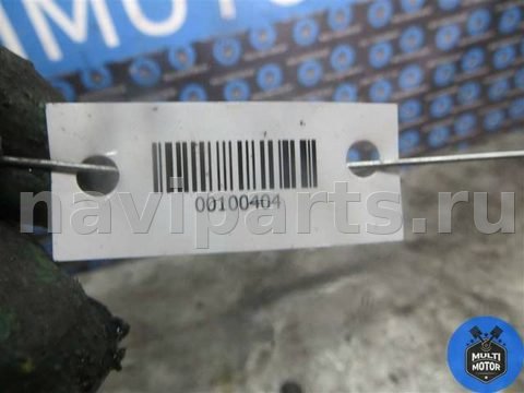 Насос гидроусилителя руля Renault Sandero, 2009 г., OEM 8200711391, арт. 00100404, фото 7