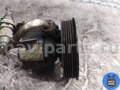 Насос гидроусилителя руля Renault Sandero, 2011 г., арт. 00101735, фото 3