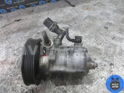 Насос гидроусилителя руля Mercedes E W210, 1999 г., OEM 0024663201, арт. 00102127, фото 5