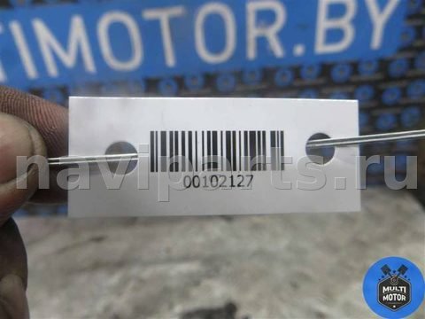 Насос гидроусилителя руля Mercedes E W210, 1999 г., OEM 0024663201, арт. 00102127, фото 9