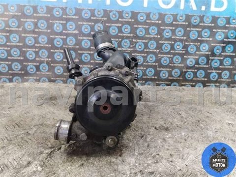Насос гидроусилителя руля Jeep Compass, 2012 г., OEM 23791177E, арт. 00102714