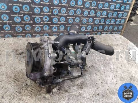 Насос гидроусилителя руля Jeep Compass, 2012 г., OEM 23791177E, арт. 00102714, фото 11