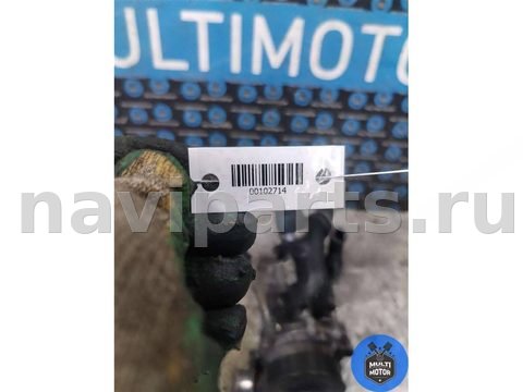 Насос гидроусилителя руля Jeep Compass, 2012 г., OEM 23791177E, арт. 00102714, фото 12