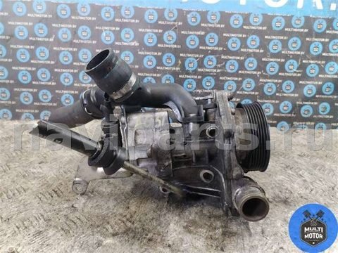 Насос гидроусилителя руля Jeep Compass, 2012 г., OEM 23791177E, арт. 00102714, фото 2