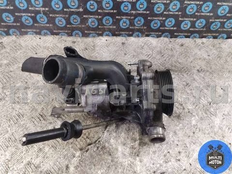 Насос гидроусилителя руля Jeep Compass, 2012 г., OEM 23791177E, арт. 00102714, фото 3