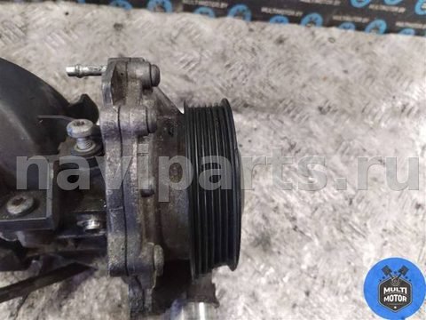 Насос гидроусилителя руля Jeep Compass, 2012 г., OEM 23791177E, арт. 00102714, фото 4