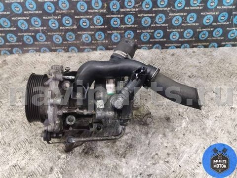Насос гидроусилителя руля Jeep Compass, 2012 г., OEM 23791177E, арт. 00102714, фото 6