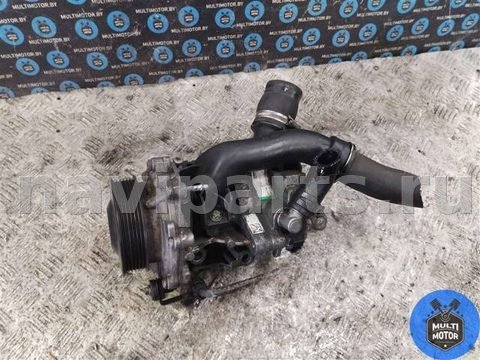 Насос гидроусилителя руля Jeep Compass, 2012 г., OEM 23791177E, арт. 00102714, фото 7