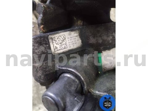Насос гидроусилителя руля Jeep Compass, 2012 г., OEM 23791177E, арт. 00102714, фото 9