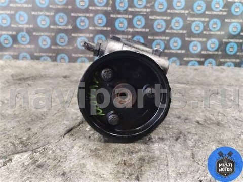 Насос гидроусилителя руля Renault Master, 2005 г., OEM 8200193992, арт. 00102914