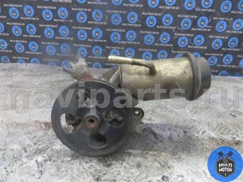 Насос гидроусилителя руля Toyota Yaris, 2002 г., арт. 00102963, фото 2