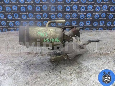 Насос гидроусилителя руля Toyota Yaris, 2002 г., арт. 00102963, фото 3