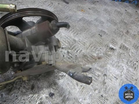 Насос гидроусилителя руля Toyota Yaris, 2002 г., арт. 00102963, фото 5