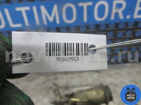 Насос гидроусилителя руля Toyota Yaris, 2002 г., арт. 00102963, фото 7