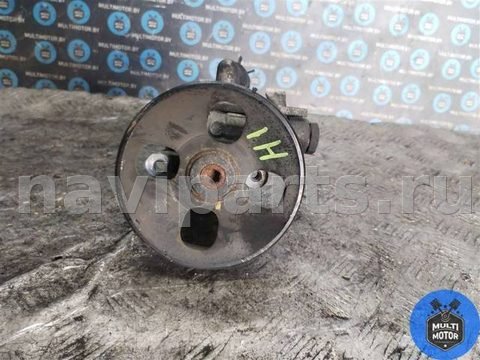 Насос гидроусилителя руля Hyundai H1, 2010 г., OEM 571004H000, арт. 00103960