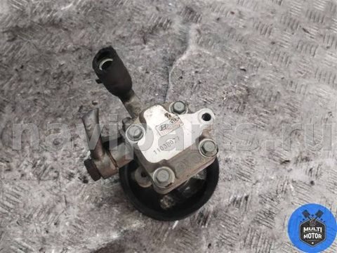 Насос гидроусилителя руля Hyundai H1, 2010 г., OEM 571004H000, арт. 00103960, фото 4