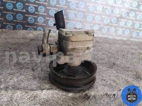 Насос гидроусилителя руля Hyundai H1, 2010 г., OEM 571004H000, арт. 00103960, фото 5