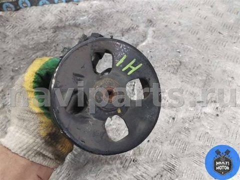 Насос гидроусилителя руля Hyundai H1, 2010 г., OEM 571004H000, арт. 00103960, фото 8