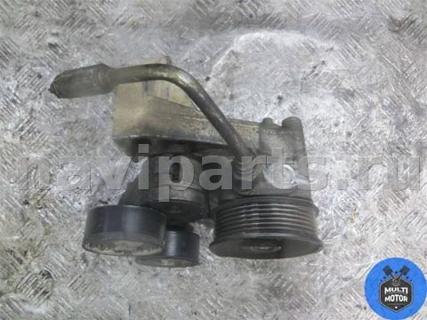 Насос гидроусилителя руля Iveco Daily, 2004 г., арт. 00104381, фото 3