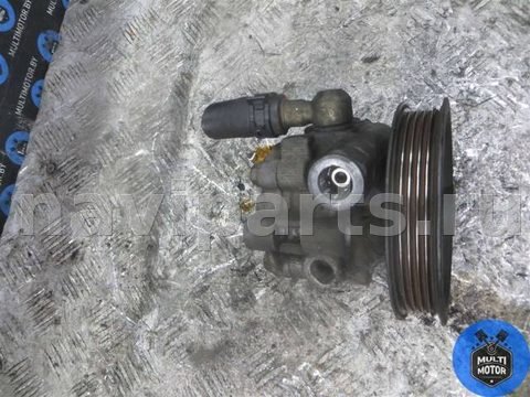 Насос гидроусилителя руля Toyota RAV4, 2003 г., арт. 00104584, фото 2
