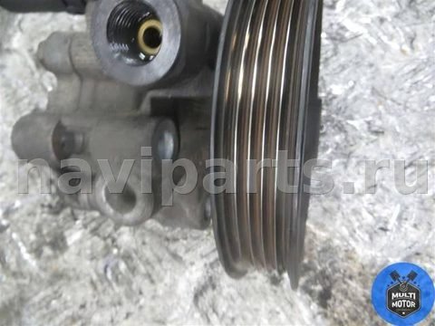 Насос гидроусилителя руля Toyota RAV4, 2003 г., арт. 00104584, фото 3