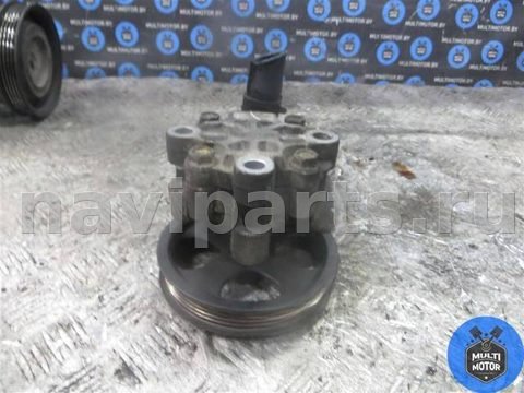 Насос гидроусилителя руля Toyota RAV4, 2003 г., арт. 00104584, фото 5