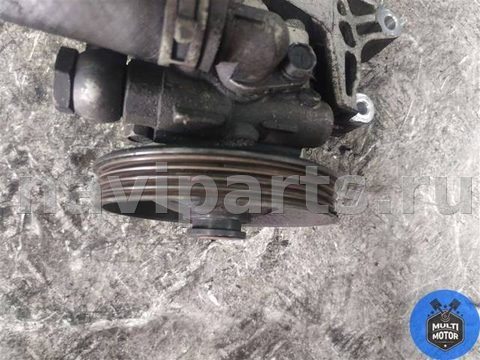 Насос гидроусилителя руля Chevrolet Cruze, 2011 г., арт. 00104689, фото 3