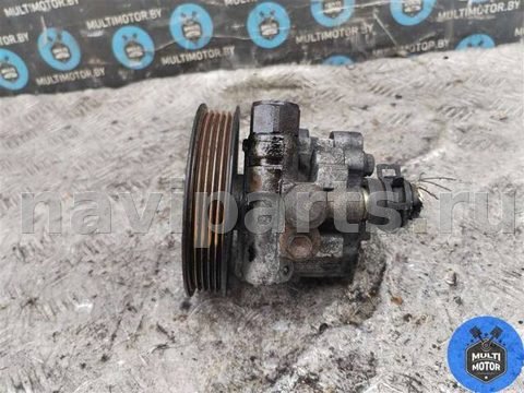 Насос гидроусилителя руля Toyota RAV4, 2003 г., арт. 00104929, фото 2