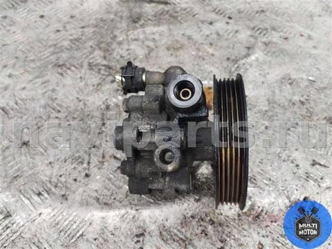 Насос гидроусилителя руля Toyota RAV4, 2003 г., арт. 00104929, фото 4