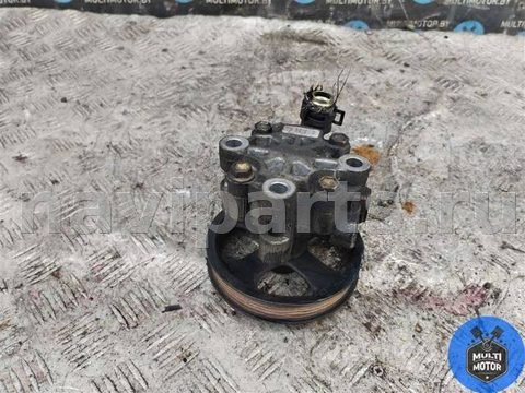 Насос гидроусилителя руля Toyota RAV4, 2003 г., арт. 00104929, фото 6