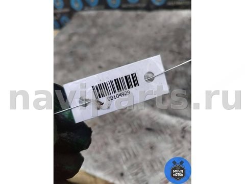 Насос гидроусилителя руля Toyota RAV4, 2003 г., арт. 00104929, фото 7