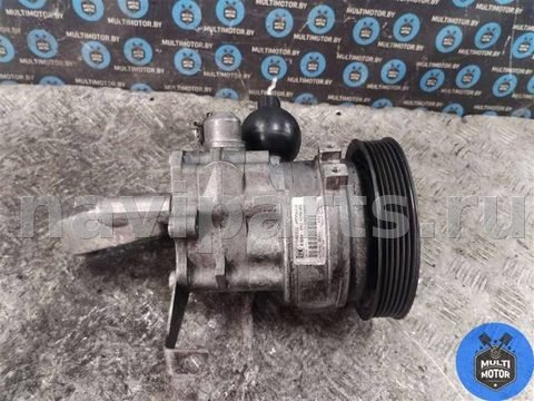 Насос гидроусилителя руля BMW 7 E65/E66, 2006 г., OEM 678126701, арт. 00105077, фото 2