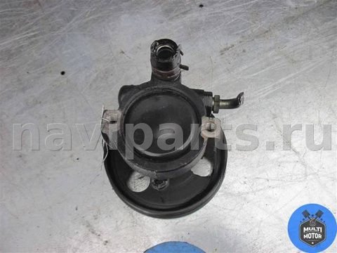 Насос гидроусилителя руля Renault Logan, 2008 г., арт. 00106216, фото 3