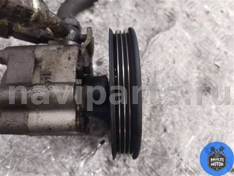 Насос гидроусилителя руля Nissan Primera, 2004 г., OEM 49110BM701, арт. 00107883, фото 3