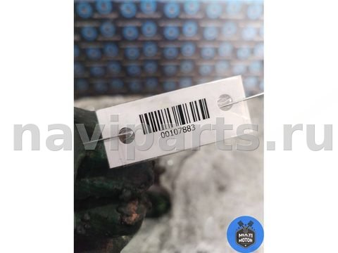 Насос гидроусилителя руля Nissan Primera, 2004 г., OEM 49110BM701, арт. 00107883, фото 7