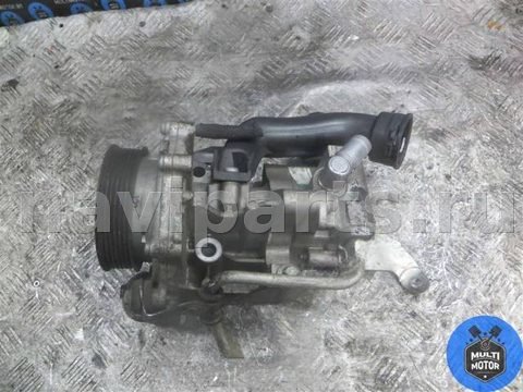 Насос гидроусилителя руля Jeep Compass, 2013 г., OEM A6512001601, арт. 00107986