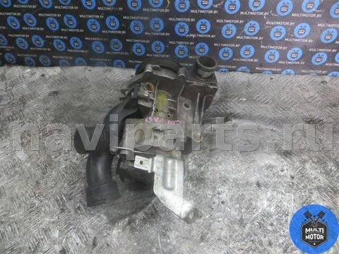 Насос гидроусилителя руля Jeep Compass, 2013 г., OEM A6512001601, арт. 00107986, фото 11