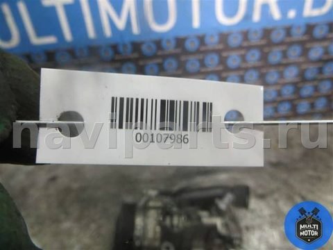 Насос гидроусилителя руля Jeep Compass, 2013 г., OEM A6512001601, арт. 00107986, фото 12