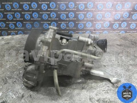 Насос гидроусилителя руля Jeep Compass, 2013 г., OEM A6512001601, арт. 00107986, фото 2
