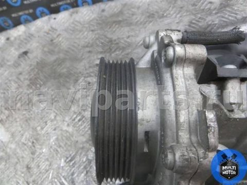 Насос гидроусилителя руля Jeep Compass, 2013 г., OEM A6512001601, арт. 00107986, фото 3