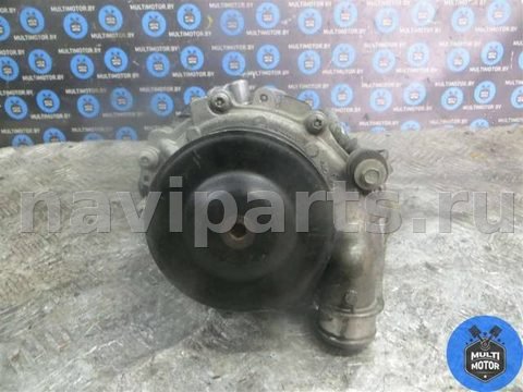 Насос гидроусилителя руля Jeep Compass, 2013 г., OEM A6512001601, арт. 00107986, фото 4