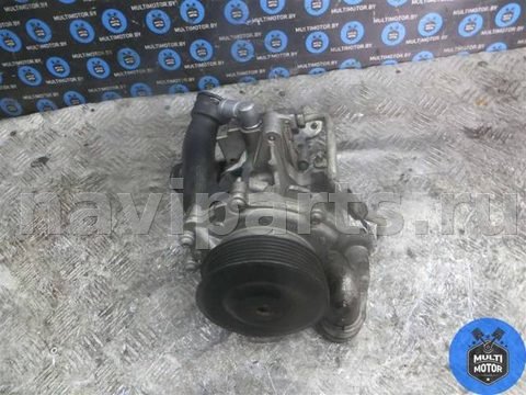 Насос гидроусилителя руля Jeep Compass, 2013 г., OEM A6512001601, арт. 00107986, фото 5