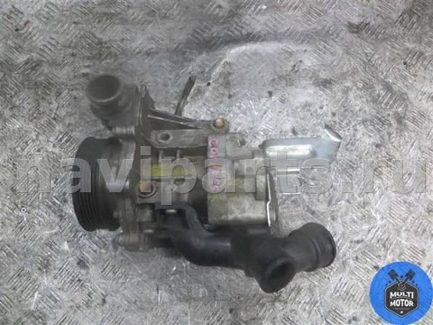 Насос гидроусилителя руля Jeep Compass, 2013 г., OEM A6512001601, арт. 00107986, фото 9