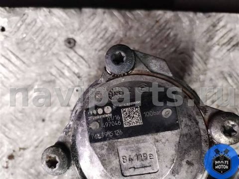 Насос гидроусилителя руля Iveco Daily, 2003 г., OEM 7683955126, арт. 00108138, фото 5