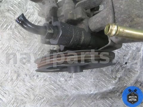 Насос гидроусилителя руля Toyota Yaris, 2003 г., арт. 00108264, фото 3