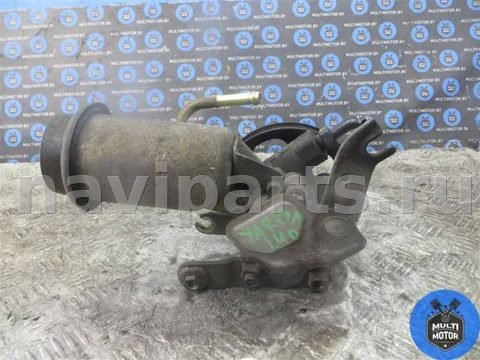 Насос гидроусилителя руля Toyota Yaris, 2003 г., арт. 00108264, фото 5