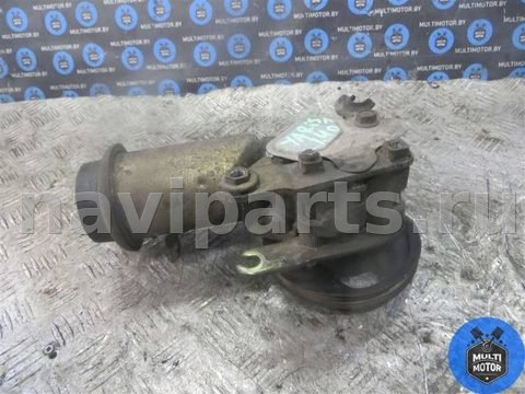 Насос гидроусилителя руля Toyota Yaris, 2003 г., арт. 00108264, фото 6